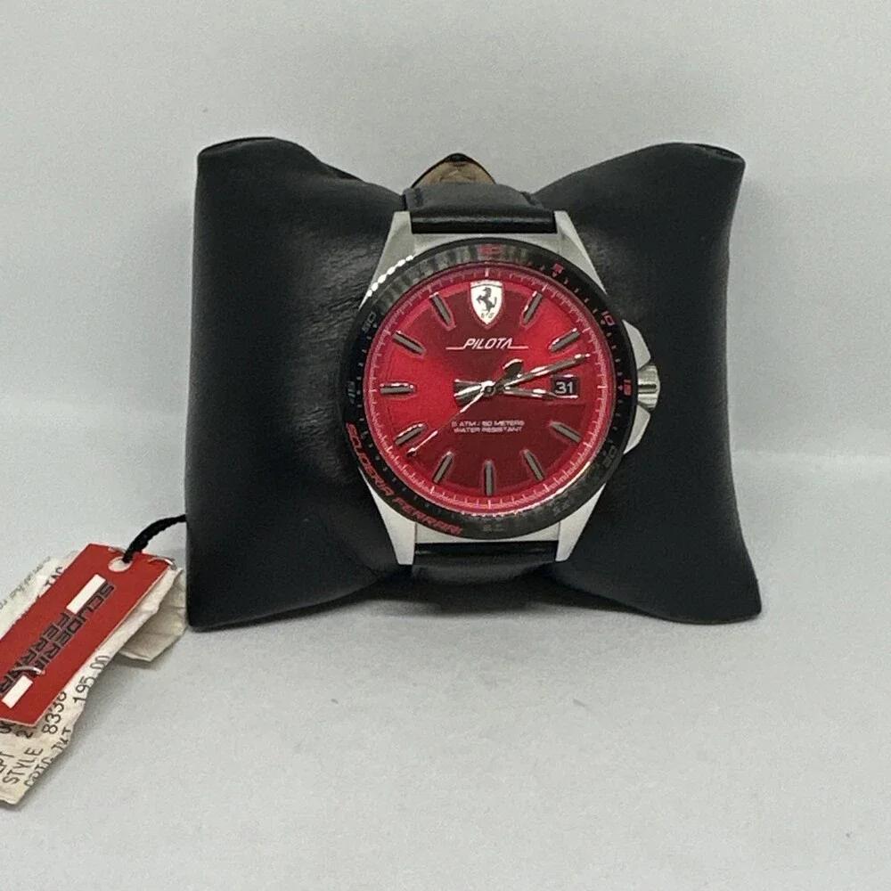 Scuderia Ferrari SF.14.1.34.0410 ROT282